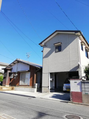 Guesthouse Matsuo B